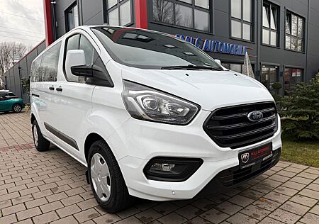 Ford Transit Custom Kombi 320 L2 Trend(Tüv&Insp.neu