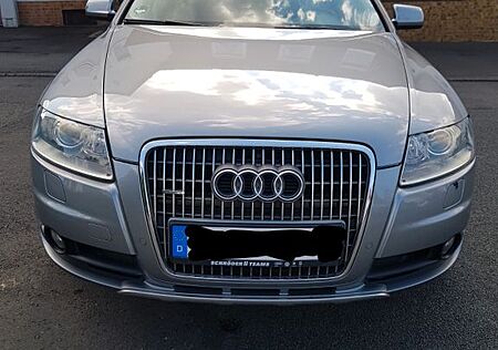 Audi A6 Allroad 2.7TDI (DPF) quattro tiptronic -