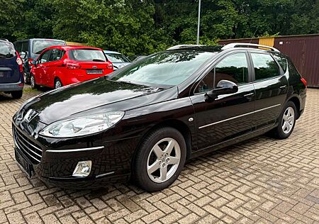 Peugeot 407 SW Millesim 200 - Tüv 09 / 2027 - Panorama