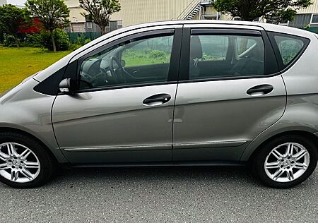 Mercedes-Benz A 170 CLASSIC Classic