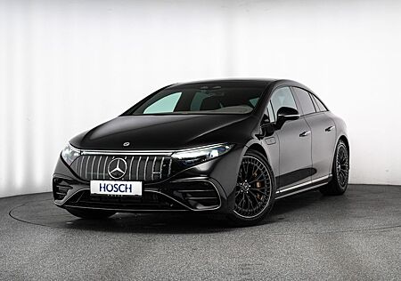 Mercedes-Benz EQS 53 AMG 4Matic+ DYNAMIC KERAMIK VOLL