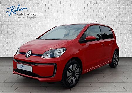VW Up Volkswagen e-! Style Plus APP|CAM|SHZ|MFL|GRA|5J.Gar.