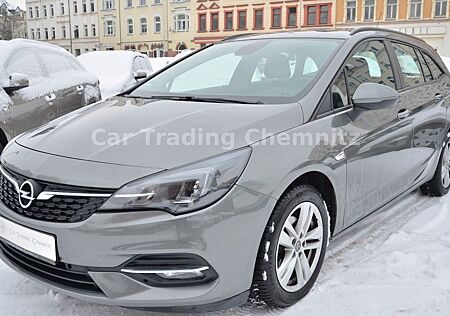 Opel Astra K Sports Tourer Edt. LED Navi Sitzheizung