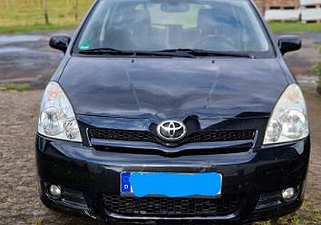 Toyota Corolla Verso 1.6 -