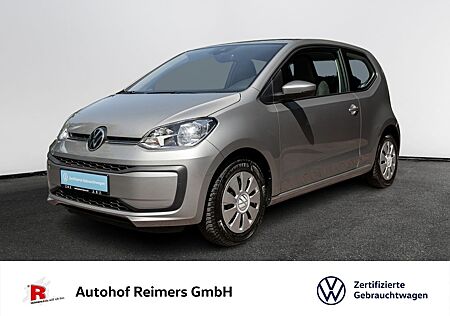 VW Up Volkswagen ! 1.0 PDC KAM