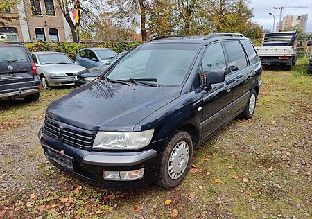 Mitsubishi Space Wagon 2.0 Cool,6-Sitzer,TÜV neu