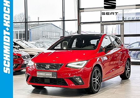 Seat Ibiza 1.0 TSI DSG FR OPF ACC LED NAVI PANO PDC