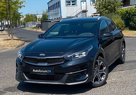 Kia XCeed Xdition*1.Hand*Autom.*Navi*RFK*JBL*CarPlay