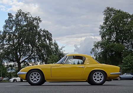 Lotus Elan