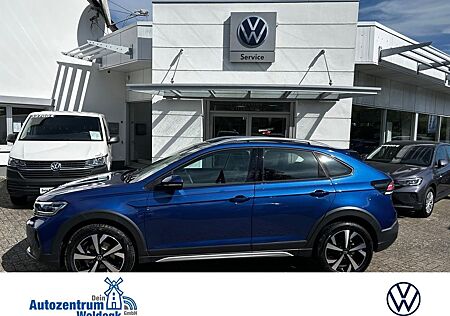 VW Taigo Volkswagen 1.0 TSI Style