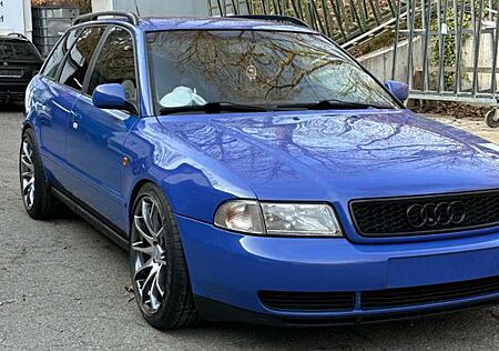 Audi A4 1.6 avant