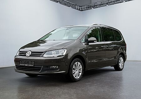 VW Sharan Volkswagen Join 2.0 TDI