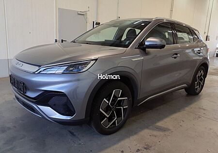 BYD ATTO 3 60,48 kWh Design Pano 360° ACC Wärmepumpe
