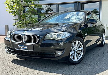 BMW 520 d Limo*Automatik*Schiebedach*