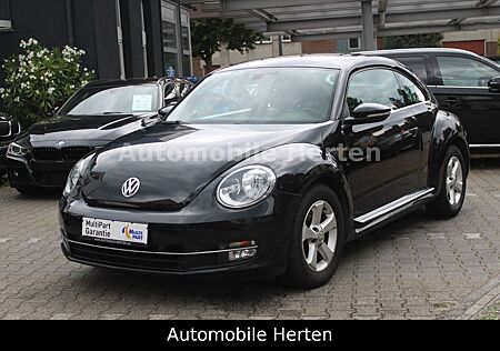 VW Beetle Volkswagen 1.2 TSI Lim. Design*NAVI*SHZ*KLIMA*ALU!