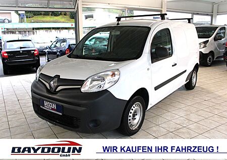 Renault Kangoo Rapid Maxi 1.5 dci/ TÜV Neu/ Klima/Kamera