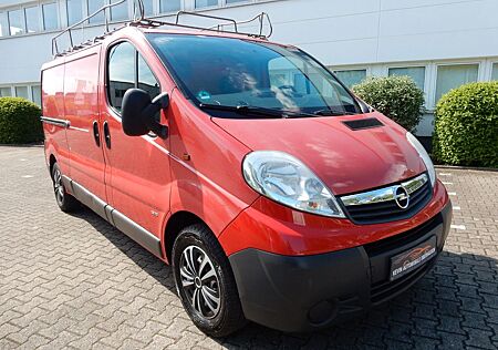 Opel Vivaro Kasten/Kombi Kasten L2H1 2,9t