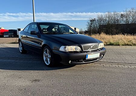 Volvo C70 2.5 - TOP ZUSTAND