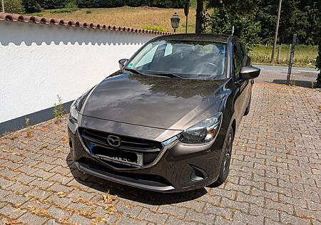 Mazda 2 SKYACTIV-G 75 Center-Line Center-Line