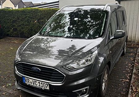 Ford Tourneo Connect 1.5 EcoBlue 88kW Auto Titani...