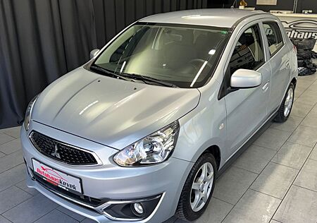 Mitsubishi Space Star 1.0 MIVEC Diamant|KLIMA|8-FACH|