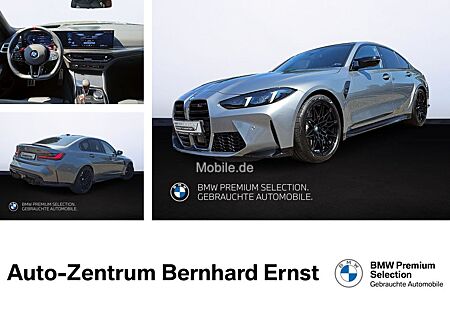 BMW M3 Competition DAB h&k Lenkradheizung Ad.-LED