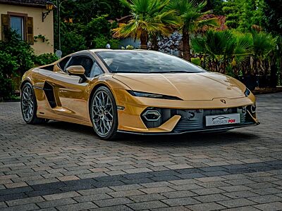 Lamborghini Temerario/Passenger/SportSeats/StylePack