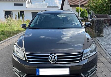 VW Passat Volkswagen 2.0 BlueTDI DSG Comfortline Comfortline