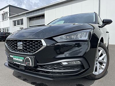 Seat Leon SP 2.0 TDI DSG Style DigCockpit Navi LED SH