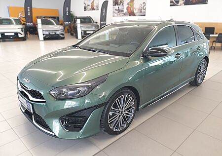 Kia Cee'd Ceed 1.5T DCT7 GT-Line Technologiepaket