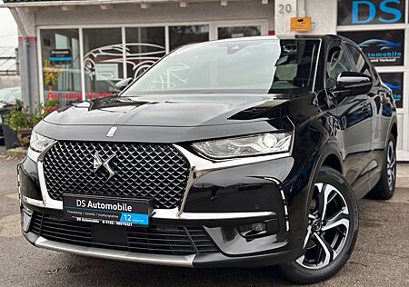 DS Automobiles DS7 Crossback Be Chic LED/Kamera/Keyless/SHZ