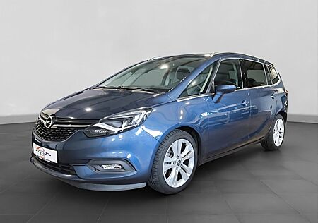 Opel Zafira C Tourer *7-Sitze*Xenon*Navi*Kamera*SHZ*