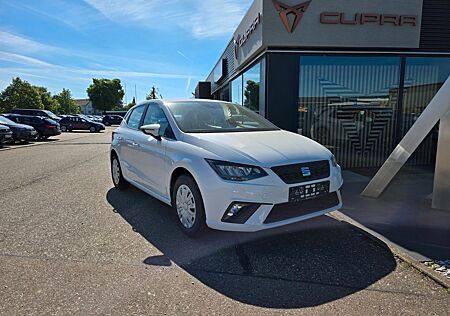 Seat Ibiza Reference 1.0 MPI / Klimaanlage /