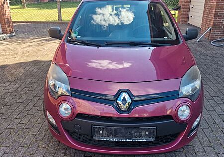 Renault Twingo iTwingo 1.2 LEV 16V 75 eco2 iTwingo