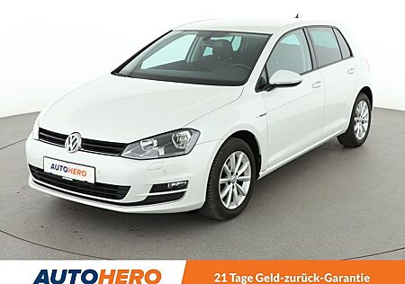 VW Golf Volkswagen VII 1.2 TSI Lounge BMT *PDC*TEMPO*SHZ*