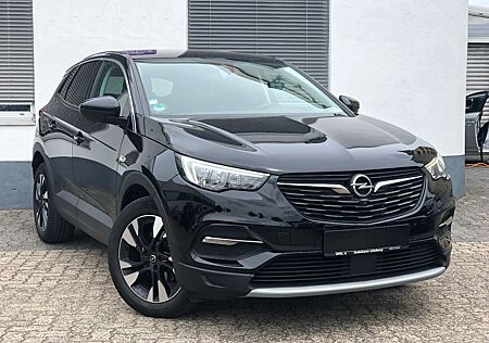Opel Grandland X Grandland (X) 1.2 Turbo Aut. Innovation * 1.Hand