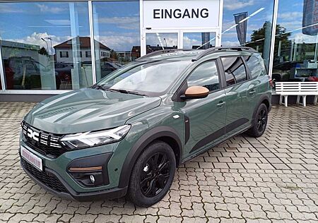 Dacia Jogger HYBRID 140 Extreme+ 7-Sitzer NAV/SHZ/KAM