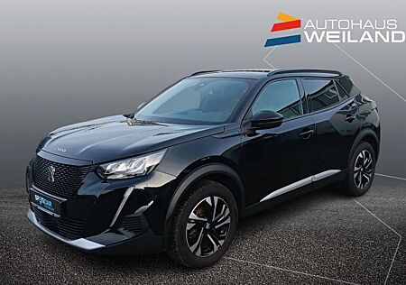 Peugeot 2008 e- Elektro Allure