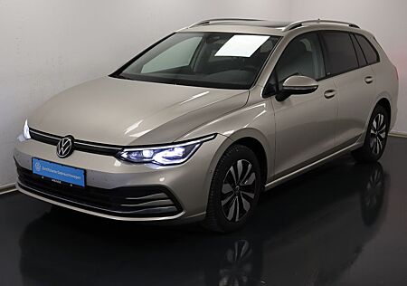 VW Golf Volkswagen VIII Variant 2.0 TDI DSG Move |AHK|Matrix