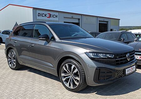 VW Touareg Volkswagen 3.0 TDI 4M R-Line KOMFORT PAKET*UPE 111T
