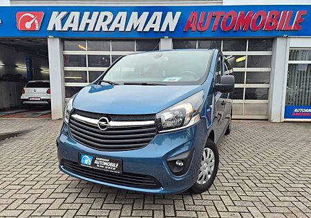 Opel Vivaro B Kombi Comb 9 Sitzer*