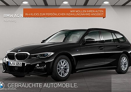 BMW 320i Touring