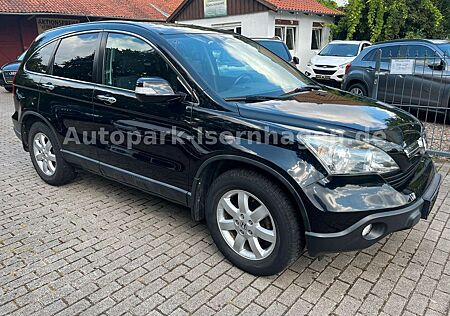 Honda CR-V 2.0i Elegance Automatik*4WD*Allwetter*Tüv N