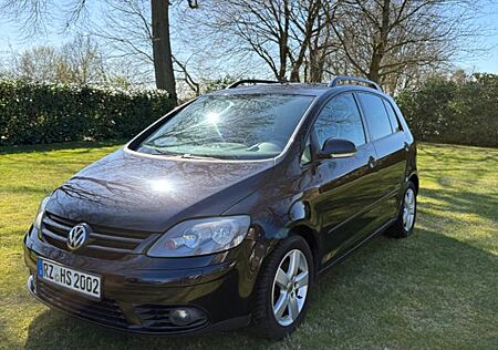 VW Golf Plus Volkswagen 1.9 TDI DPF United United