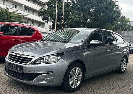Peugeot 308 SW Active