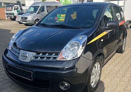 Nissan Note visia 1.4 visia