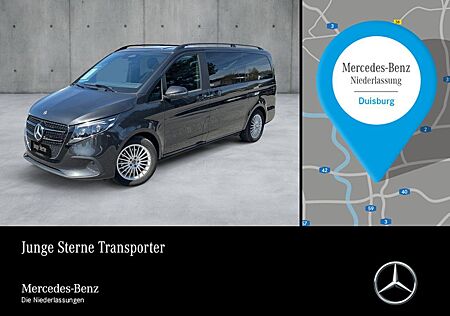 Mercedes-Benz V 220 d Lang STYLE+9G+AHK+DIS+e.Türen+Klima