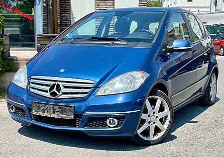 Mercedes-Benz A 200 A200 ~ LEDER ~ SHZ ~