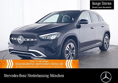 Mercedes-Benz GLA 250 e PROGRESSIVE ADVANCED +/AHK/WD/AMBI/TOT