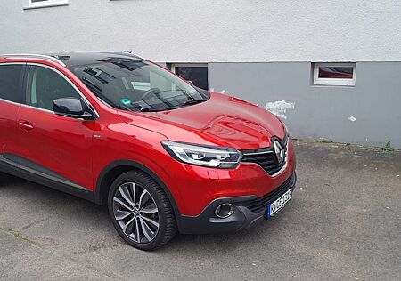 Renault Kadjar ENERGY TCe 130 Bose Edition Bose Edition